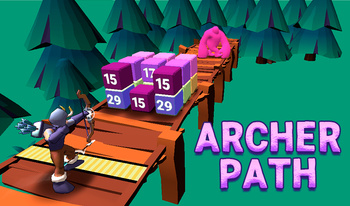 Archer Path