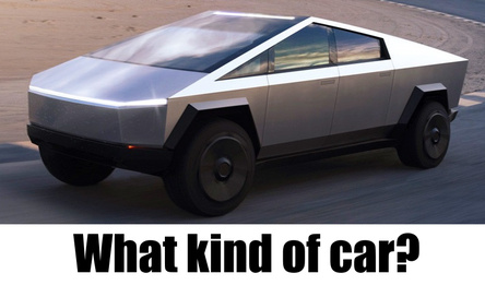 What kind of car?