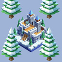 Winter Castles Wars