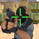 Counter Strike: Clicker