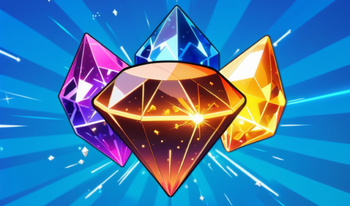 Connect the Balls: Diamond Fever