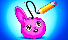 Bring the picture to life: Move the item