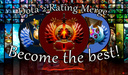 Dota 2 Rating Merge: Become the best!