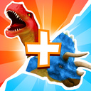 Merge Dinosaur: Jurassic World