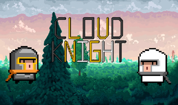 Cloud Knight