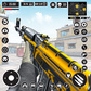 Strike Royale: Gun FPS Shooter Spiel