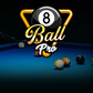 8 Ball Pro Spiel