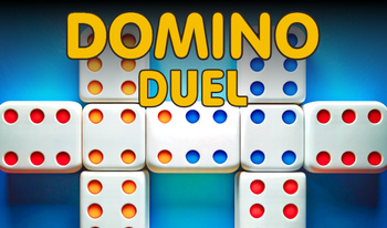 Domino duel