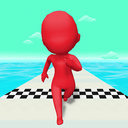 Marathon Race 3D