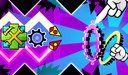 Geometry Dash: Dual Wave Editor