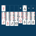 Solitaire FreeCell Classique