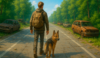 Dead Land: Survival
