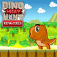 Dino Meat Hunt Remastered oʻyini