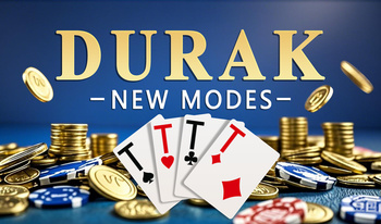 Durak: New Modes