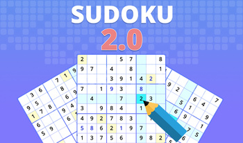 Sudoku 2.0