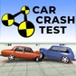 Игра Car Crash Test