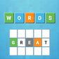 Oyun WordsApp- guess word!