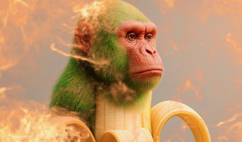Italian Brainrot Animals: Merge Evolution