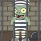 Zombie Prison Boss