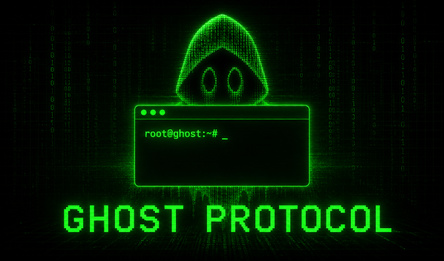 Ghost Protocol