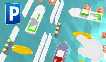 Ship Parking