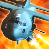 Aircraft vs Zombies!