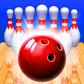 Gra Bowling King