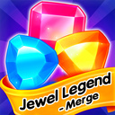 Jewel Legend - Merge