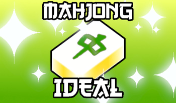 Mahjong Ideal