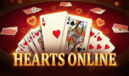 Hearts Online