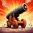 Fury Cannon