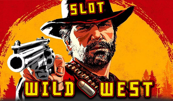 Slot Wild West