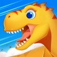 Խաղ Dinosaur Evolution 3D