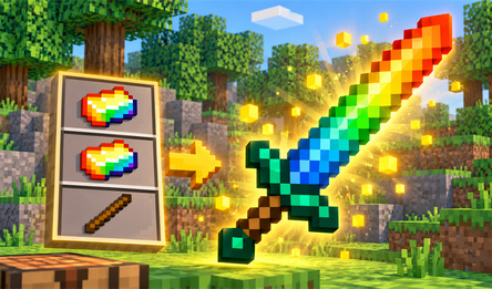 Minetap Merge Clicker