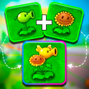 Создай Растение: PvZ Fusion Мод