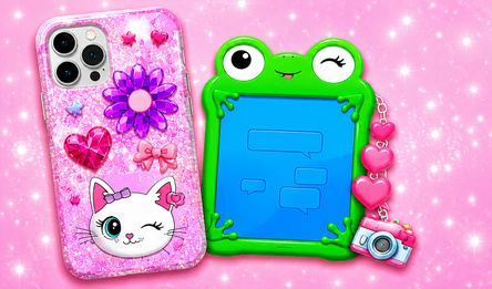 Phone Case ASMR