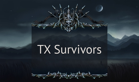 TX Survivors