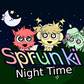 Гра Sprunki Night Time