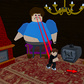 Obby: Escape from Dad Online