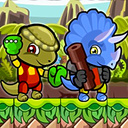 Dino Squad Adventure 2