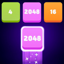 2048 Number Match