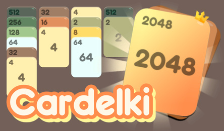 Cardelki