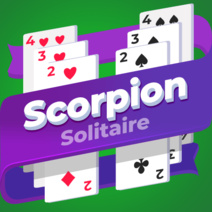 Scorpion Solitaire