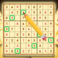 თამაში Puzzle: Sudoku Master