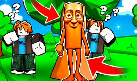 Брейнроты 3D: Найди Всех Животных