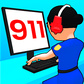 The 911 Rescue Service Spiel