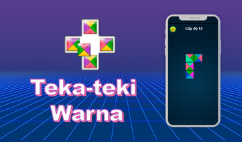 Teka-teki Warna