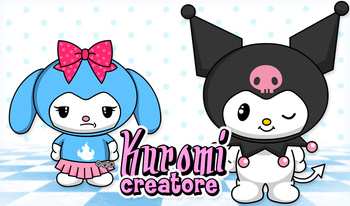 Kuromi Creatore