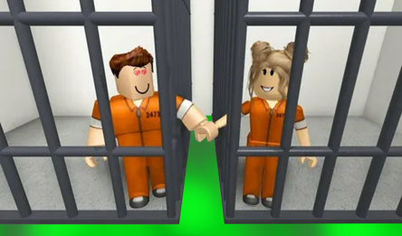 Cool Prison Escape