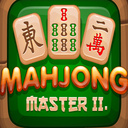 Mahjong Master 2